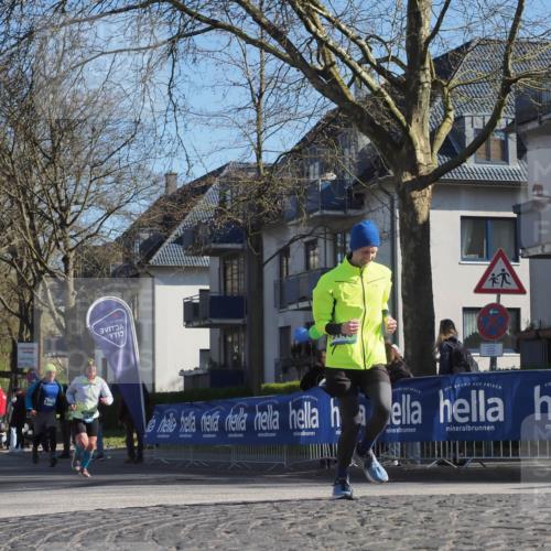 06.04.2025 - 44. Internationalen Wilhelmsburger Insellauf Luisa Fischer http://msf.ph/oto/7577214 06.04.2025 10:38:36 Ziel  meine-sportfotos.de