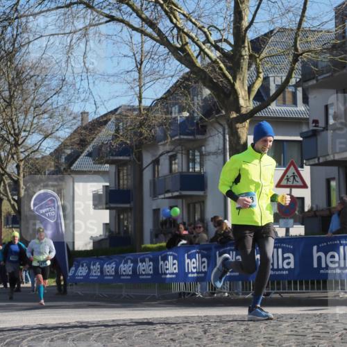 06.04.2025 - 44. Internationalen Wilhelmsburger Insellauf Luisa Fischer http://msf.ph/oto/7577236 06.04.2025 10:38:36 Ziel  meine-sportfotos.de