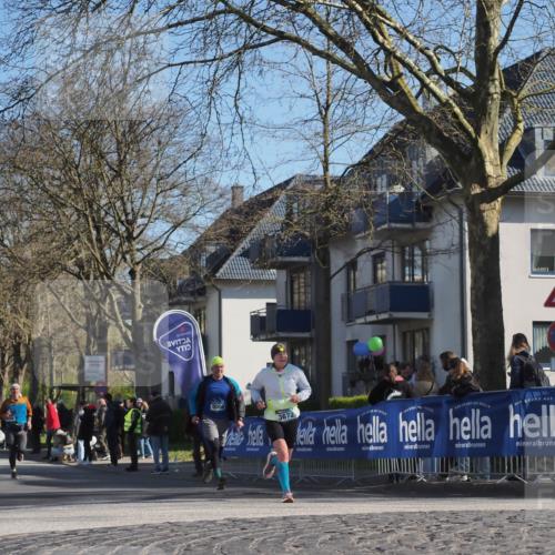 06.04.2025 - 44. Internationalen Wilhelmsburger Insellauf Luisa Fischer http://msf.ph/oto/7577292 06.04.2025 10:38:38 Ziel 5008, 3672 meine-sportfotos.de