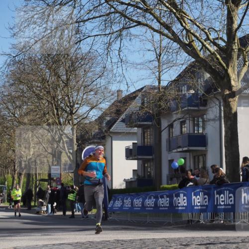 06.04.2025 - 44. Internationalen Wilhelmsburger Insellauf Luisa Fischer http://msf.ph/oto/7577457 06.04.2025 10:38:41 Ziel  meine-sportfotos.de