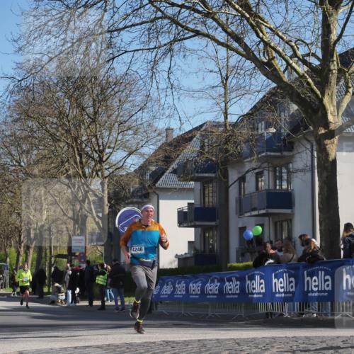 06.04.2025 - 44. Internationalen Wilhelmsburger Insellauf Luisa Fischer http://msf.ph/oto/7577467 06.04.2025 10:38:41 Ziel 4246 meine-sportfotos.de