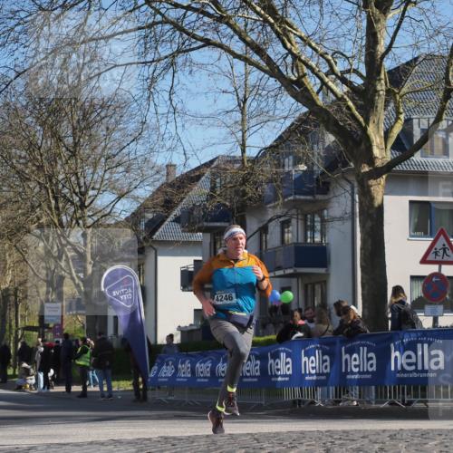 06.04.2025 - 44. Internationalen Wilhelmsburger Insellauf Luisa Fischer http://msf.ph/oto/7577525 06.04.2025 10:38:42 Ziel 4246 meine-sportfotos.de