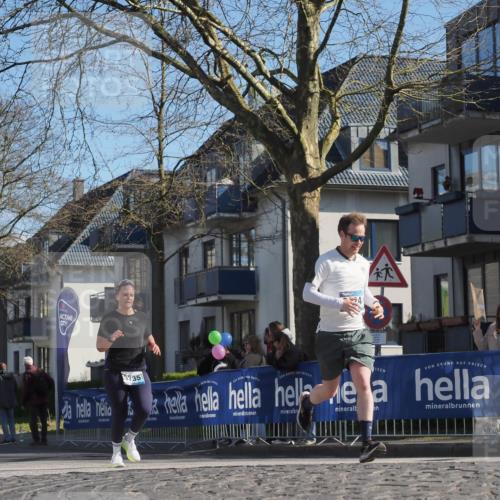 06.04.2025 - 44. Internationalen Wilhelmsburger Insellauf Luisa Fischer http://msf.ph/oto/7577528 06.04.2025 10:43:26 Ziel 3735 meine-sportfotos.de