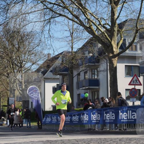 06.04.2025 - 44. Internationalen Wilhelmsburger Insellauf Luisa Fischer http://msf.ph/oto/7577761 06.04.2025 10:38:49 Ziel 399, 3346 meine-sportfotos.de