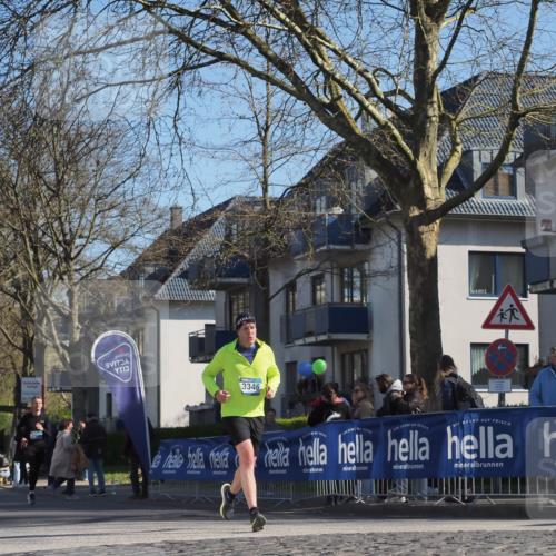 06.04.2025 - 44. Internationalen Wilhelmsburger Insellauf Luisa Fischer http://msf.ph/oto/7577769 06.04.2025 10:38:49 Ziel 3346 meine-sportfotos.de