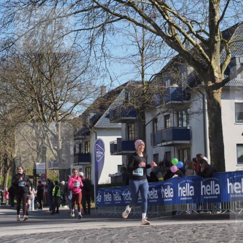 06.04.2025 - 44. Internationalen Wilhelmsburger Insellauf Luisa Fischer http://msf.ph/oto/7577800 06.04.2025 10:43:30 Ziel 338, 4476, 4536 meine-sportfotos.de