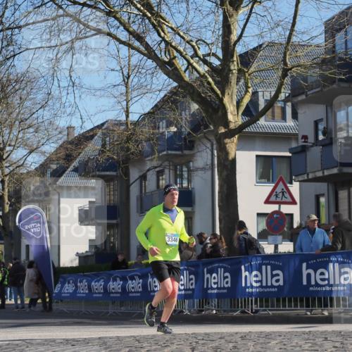 06.04.2025 - 44. Internationalen Wilhelmsburger Insellauf Luisa Fischer http://msf.ph/oto/7577814 06.04.2025 10:38:49 Ziel 2005, 3346 meine-sportfotos.de