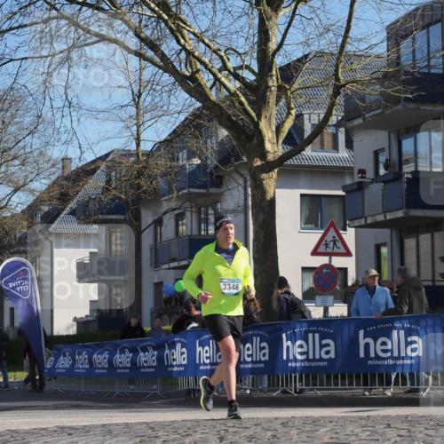 06.04.2025 - 44. Internationalen Wilhelmsburger Insellauf Luisa Fischer http://msf.ph/oto/7577832 06.04.2025 10:38:50 Ziel 3346 meine-sportfotos.de