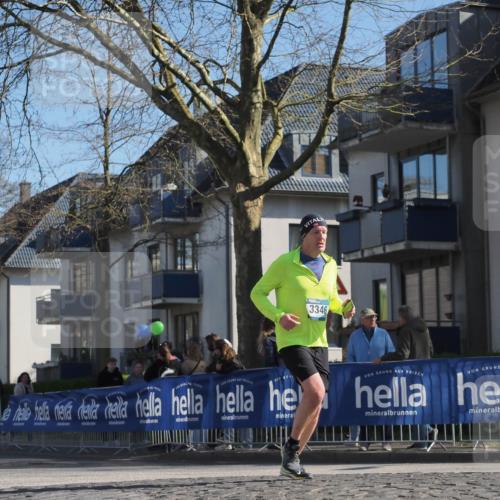 06.04.2025 - 44. Internationalen Wilhelmsburger Insellauf Luisa Fischer http://msf.ph/oto/7577878 06.04.2025 10:38:50 Ziel 3346 meine-sportfotos.de