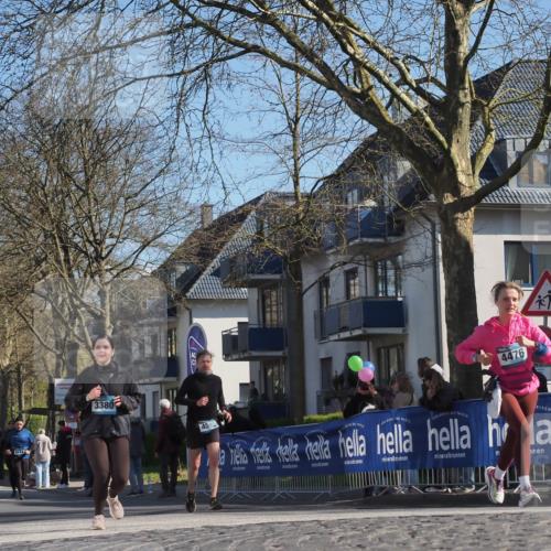 06.04.2025 - 44. Internationalen Wilhelmsburger Insellauf Luisa Fischer http://msf.ph/oto/7578094 06.04.2025 10:43:33 Ziel 3380, 4144, 4502, 4476 meine-sportfotos.de