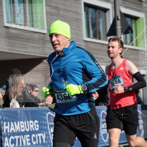 06.04.2025 - 44. Internationalen Wilhelmsburger Insellauf A. Gomolzig http://msf.ph/oto/7578198 06.04.2025 10:29:03 Ziel 3624, 4360 meine-sportfotos.de
