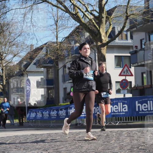 06.04.2025 - 44. Internationalen Wilhelmsburger Insellauf Luisa Fischer http://msf.ph/oto/7578199 06.04.2025 10:43:36 Ziel 3380, 4502 meine-sportfotos.de