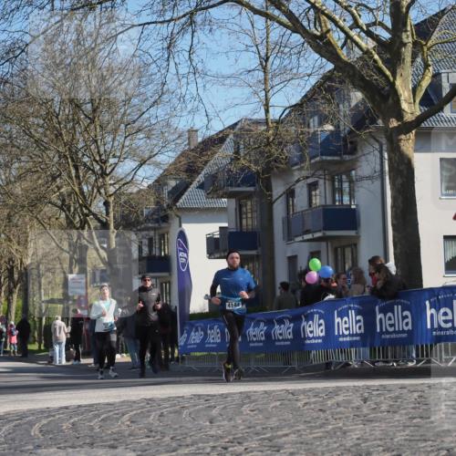 06.04.2025 - 44. Internationalen Wilhelmsburger Insellauf Luisa Fischer http://msf.ph/oto/7578206 06.04.2025 10:43:38 Ziel 4144 meine-sportfotos.de