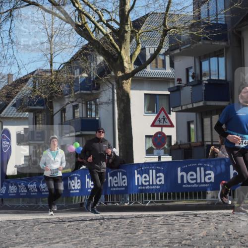 06.04.2025 - 44. Internationalen Wilhelmsburger Insellauf Luisa Fischer http://msf.ph/oto/7578267 06.04.2025 10:43:41 Ziel 144, 3268 meine-sportfotos.de