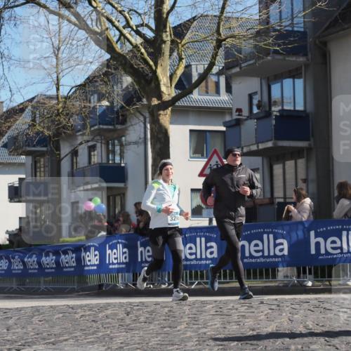06.04.2025 - 44. Internationalen Wilhelmsburger Insellauf Luisa Fischer http://msf.ph/oto/7578291 06.04.2025 10:43:41 Ziel 3268 meine-sportfotos.de