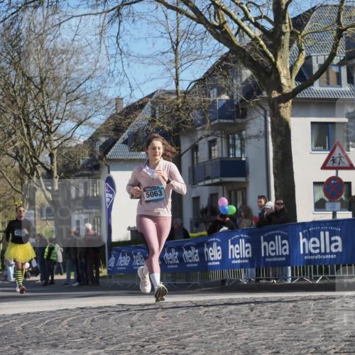 06.04.2025 - 44. Internationalen Wilhelmsburger Insellauf Luisa Fischer http://msf.ph/oto/7578350 06.04.2025 10:43:46 Ziel 4222, 5063 meine-sportfotos.de