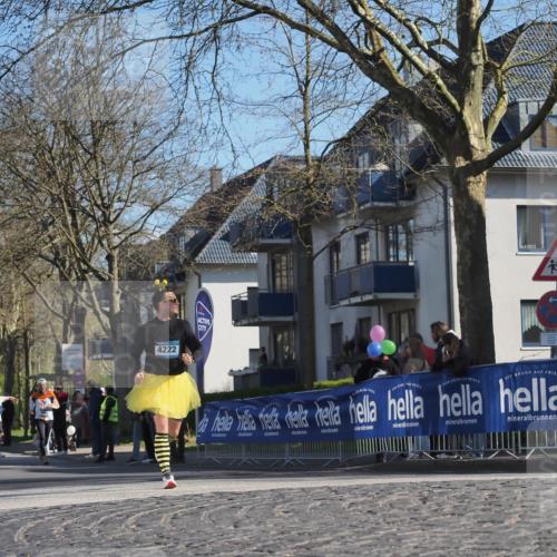 06.04.2025 - 44. Internationalen Wilhelmsburger Insellauf Luisa Fischer http://msf.ph/oto/7578471 06.04.2025 10:43:48 Ziel 4222 meine-sportfotos.de