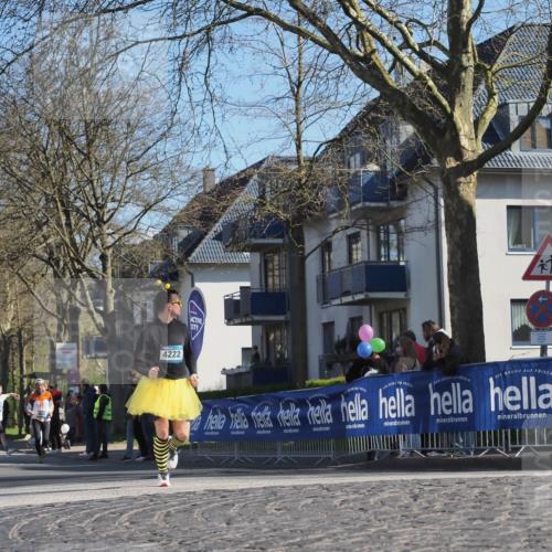 06.04.2025 - 44. Internationalen Wilhelmsburger Insellauf Luisa Fischer http://msf.ph/oto/7578477 06.04.2025 10:43:48 Ziel 3772, 4222 meine-sportfotos.de
