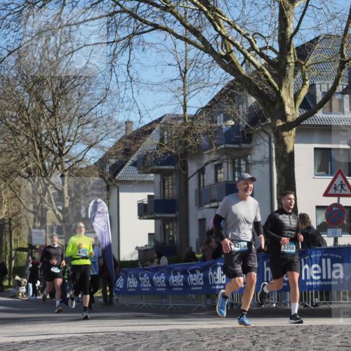 06.04.2025 - 44. Internationalen Wilhelmsburger Insellauf Luisa Fischer http://msf.ph/oto/7578482 06.04.2025 10:39:03 Ziel 4253, 3709, 3350 meine-sportfotos.de
