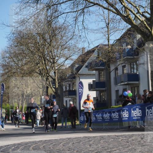 06.04.2025 - 44. Internationalen Wilhelmsburger Insellauf Luisa Fischer http://msf.ph/oto/7578600 06.04.2025 10:43:53 Ziel 3959, 3772, 4397, 4084 meine-sportfotos.de