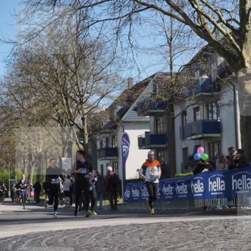 06.04.2025 - 44. Internationalen Wilhelmsburger Insellauf Luisa Fischer http://msf.ph/oto/7578620 06.04.2025 10:43:53 Ziel 59, 172, 4084 meine-sportfotos.de