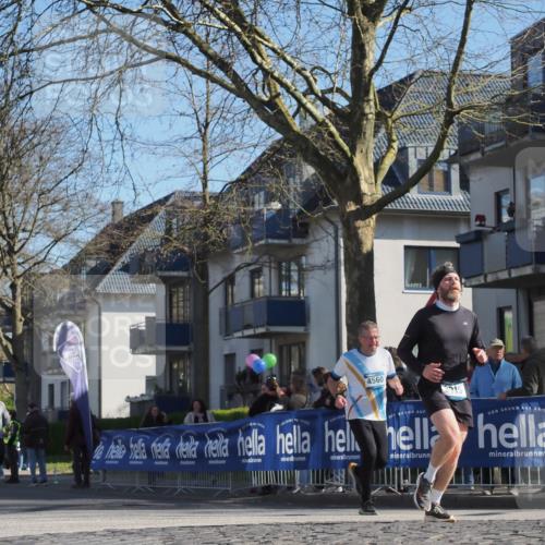 06.04.2025 - 44. Internationalen Wilhelmsburger Insellauf Luisa Fischer http://msf.ph/oto/7578771 06.04.2025 10:39:06 Ziel 4592, 4560 meine-sportfotos.de