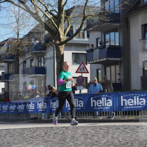 06.04.2025 - 44. Internationalen Wilhelmsburger Insellauf Luisa Fischer http://msf.ph/oto/7578953 06.04.2025 10:39:15 Ziel 4356 meine-sportfotos.de