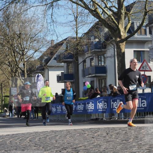 06.04.2025 - 44. Internationalen Wilhelmsburger Insellauf Luisa Fischer http://msf.ph/oto/7579275 06.04.2025 10:39:25 Ziel 3418, 3801, 3417, 3833 meine-sportfotos.de