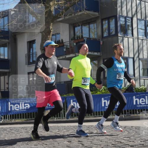 06.04.2025 - 44. Internationalen Wilhelmsburger Insellauf Luisa Fischer http://msf.ph/oto/7579533 06.04.2025 10:39:29 Ziel 18, 3417, 3833 meine-sportfotos.de