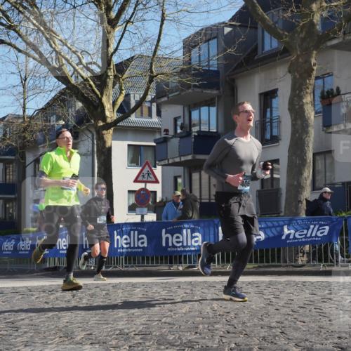 06.04.2025 - 44. Internationalen Wilhelmsburger Insellauf Luisa Fischer http://msf.ph/oto/7579621 06.04.2025 10:39:32 Ziel 13, 4065, 406 meine-sportfotos.de