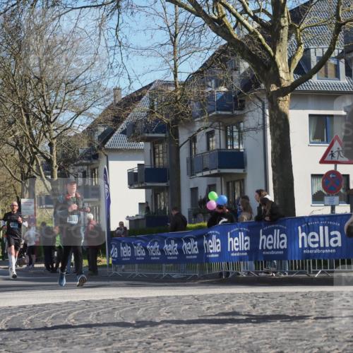 06.04.2025 - 44. Internationalen Wilhelmsburger Insellauf Luisa Fischer http://msf.ph/oto/7579659 06.04.2025 10:44:37 Ziel 4097, 3893, 3498 meine-sportfotos.de