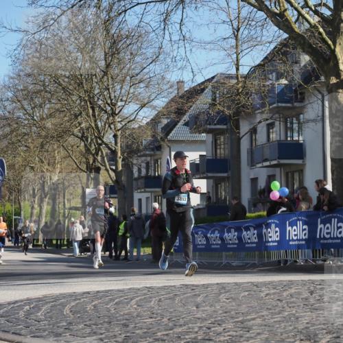 06.04.2025 - 44. Internationalen Wilhelmsburger Insellauf Luisa Fischer http://msf.ph/oto/7579665 06.04.2025 10:44:38 Ziel 4097, 3893 meine-sportfotos.de