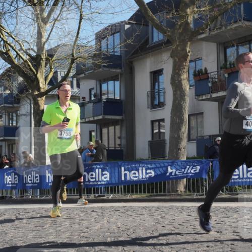 06.04.2025 - 44. Internationalen Wilhelmsburger Insellauf Luisa Fischer http://msf.ph/oto/7579670 06.04.2025 10:39:33 Ziel 3756, 406 meine-sportfotos.de