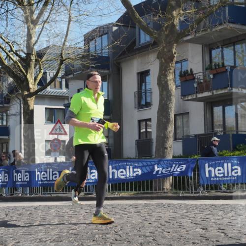 06.04.2025 - 44. Internationalen Wilhelmsburger Insellauf Luisa Fischer http://msf.ph/oto/7579690 06.04.2025 10:39:33 Ziel  meine-sportfotos.de