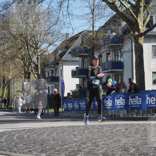06.04.2025 - 44. Internationalen Wilhelmsburger Insellauf Luisa Fischer http://msf.ph/oto/7579694 06.04.2025 10:44:39 Ziel 4097, 3893 meine-sportfotos.de
