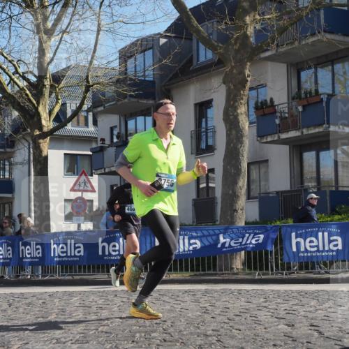 06.04.2025 - 44. Internationalen Wilhelmsburger Insellauf Luisa Fischer http://msf.ph/oto/7579700 06.04.2025 10:39:33 Ziel 406, 756 meine-sportfotos.de