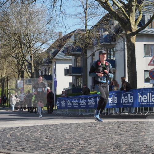 06.04.2025 - 44. Internationalen Wilhelmsburger Insellauf Luisa Fischer http://msf.ph/oto/7579706 06.04.2025 10:44:39 Ziel 4097, 3893 meine-sportfotos.de