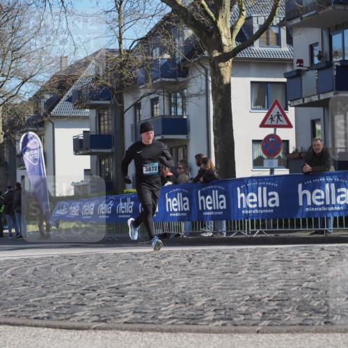06.04.2025 - 44. Internationalen Wilhelmsburger Insellauf Luisa Fischer http://msf.ph/oto/7579710 06.04.2025 10:39:37 Ziel 3872 meine-sportfotos.de