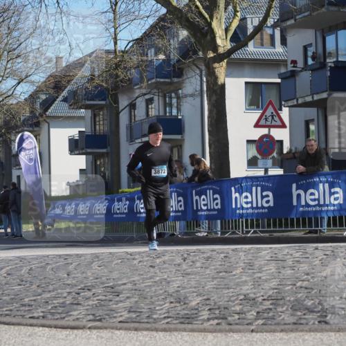 06.04.2025 - 44. Internationalen Wilhelmsburger Insellauf Luisa Fischer http://msf.ph/oto/7579719 06.04.2025 10:39:38 Ziel 3872 meine-sportfotos.de