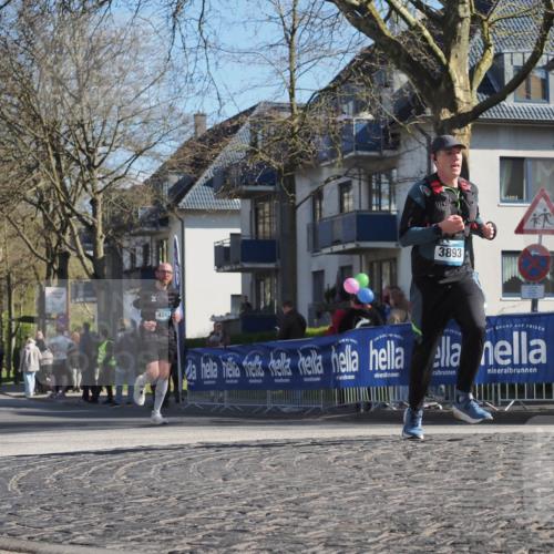 06.04.2025 - 44. Internationalen Wilhelmsburger Insellauf Luisa Fischer http://msf.ph/oto/7579725 06.04.2025 10:44:39 Ziel 4097, 3893 meine-sportfotos.de