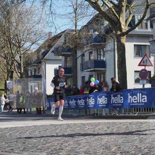 06.04.2025 - 44. Internationalen Wilhelmsburger Insellauf Luisa Fischer http://msf.ph/oto/7579751 06.04.2025 10:44:40 Ziel 4097 meine-sportfotos.de