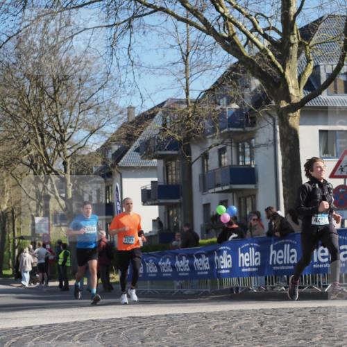 06.04.2025 - 44. Internationalen Wilhelmsburger Insellauf Luisa Fischer http://msf.ph/oto/7579862 06.04.2025 10:44:47 Ziel 3603, 4480, 3789 meine-sportfotos.de