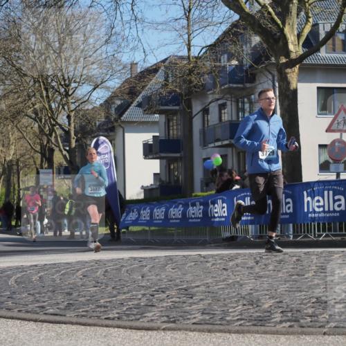 06.04.2025 - 44. Internationalen Wilhelmsburger Insellauf Luisa Fischer http://msf.ph/oto/7579866 06.04.2025 10:39:44 Ziel 3887, 3729 meine-sportfotos.de