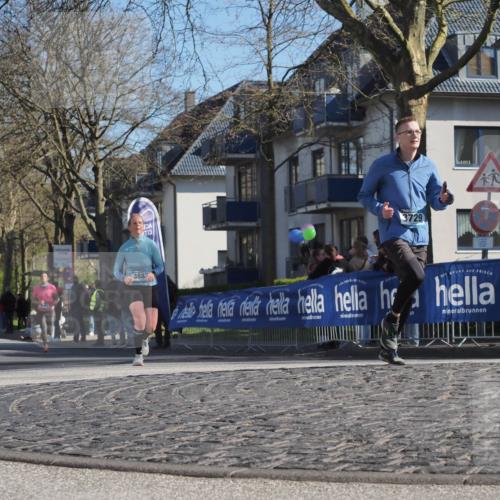 06.04.2025 - 44. Internationalen Wilhelmsburger Insellauf Luisa Fischer http://msf.ph/oto/7579877 06.04.2025 10:39:44 Ziel 3729, 3887 meine-sportfotos.de