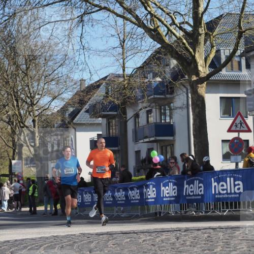06.04.2025 - 44. Internationalen Wilhelmsburger Insellauf Luisa Fischer http://msf.ph/oto/7579889 06.04.2025 10:44:47 Ziel 3603, 378 meine-sportfotos.de