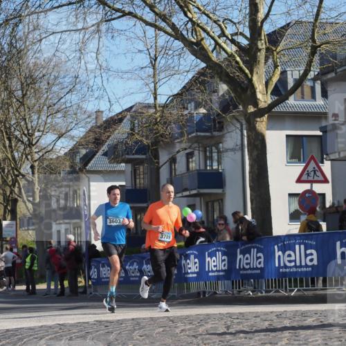 06.04.2025 - 44. Internationalen Wilhelmsburger Insellauf Luisa Fischer http://msf.ph/oto/7579914 06.04.2025 10:44:48 Ziel 3603, 3789 meine-sportfotos.de