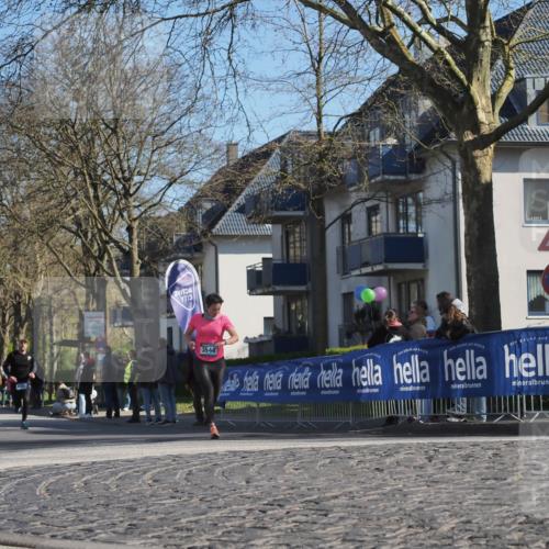 06.04.2025 - 44. Internationalen Wilhelmsburger Insellauf Luisa Fischer http://msf.ph/oto/7580059 06.04.2025 10:39:47 Ziel 13, 3544 meine-sportfotos.de