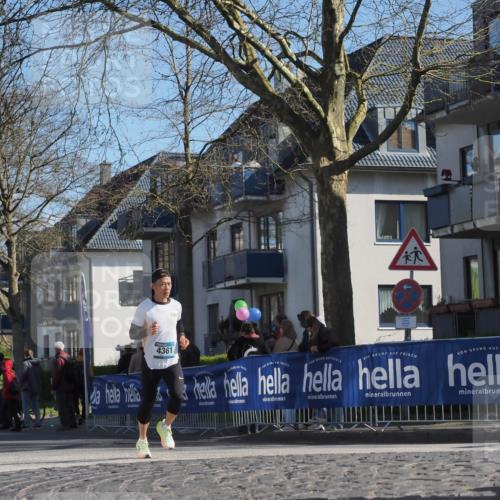 06.04.2025 - 44. Internationalen Wilhelmsburger Insellauf Luisa Fischer http://msf.ph/oto/7580062 06.04.2025 10:44:59 Ziel 991, 4361 meine-sportfotos.de