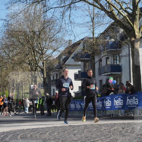 06.04.2025 - 44. Internationalen Wilhelmsburger Insellauf Luisa Fischer http://msf.ph/oto/7580146 06.04.2025 10:45:03 Ziel 4340, 3992 meine-sportfotos.de
