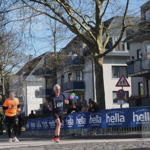 06.04.2025 - 44. Internationalen Wilhelmsburger Insellauf Luisa Fischer http://msf.ph/oto/7580271 06.04.2025 10:45:09 Ziel 517 meine-sportfotos.de